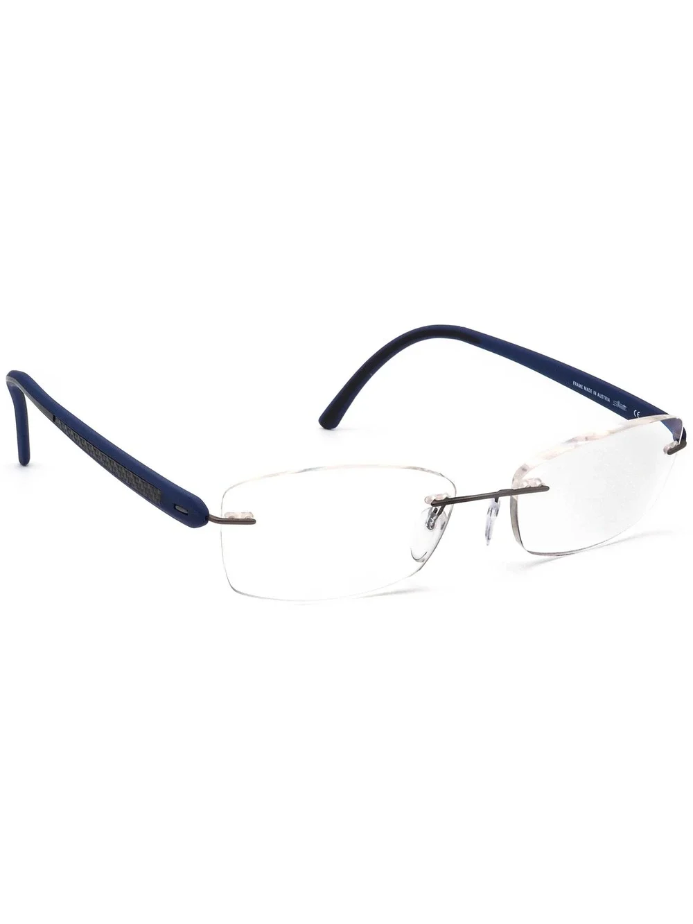 Silhouette 5408 60 6056 Titan Eyewear
